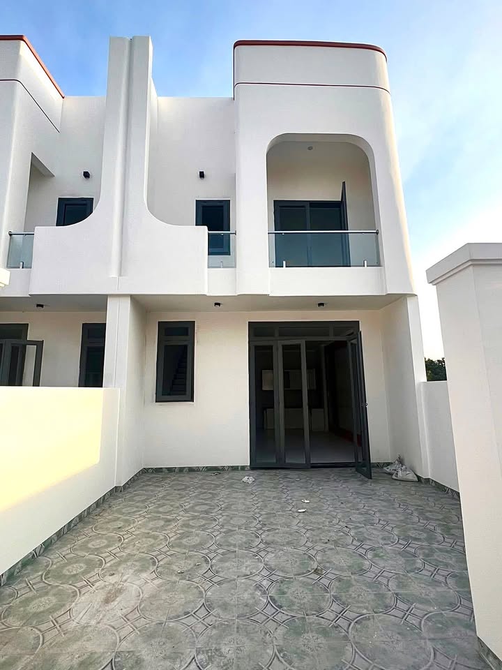 Nhà lầu Bửu Long, Biên Hòa 81m² giá 1.6 tỷ - Sẵn sàng vào ở!