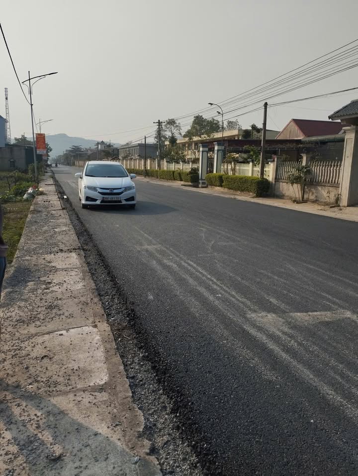 Đất nền xã Tượng Lĩnh - 125m² - Vị trí đắc địa cho đầu tư kinh doanh