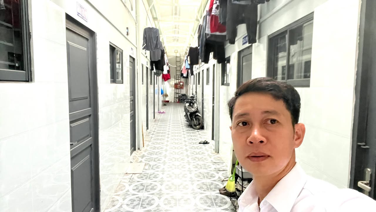 Mặt bằng kinh doanh Dĩ An 280m² giá 13.5 tỷ - Đầu tư sinh lời ngay!