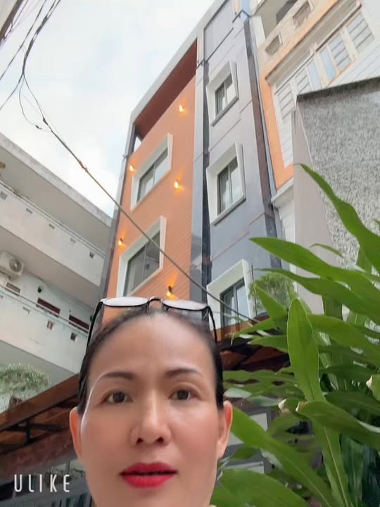 Nhà riêng Cách Mạng Tháng Tám, Quận 3, 60m² giá 9.6 tỷ - Sẵn sàng vào ở ngay!