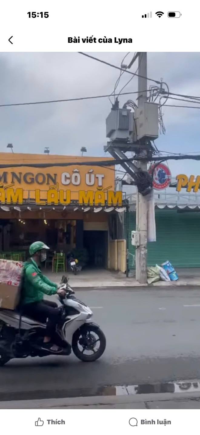 Đất mặt tiền Phan Văn Hớn 550m² giá 33.9 tỷ - Cơ hội đầu tư hấp dẫn!