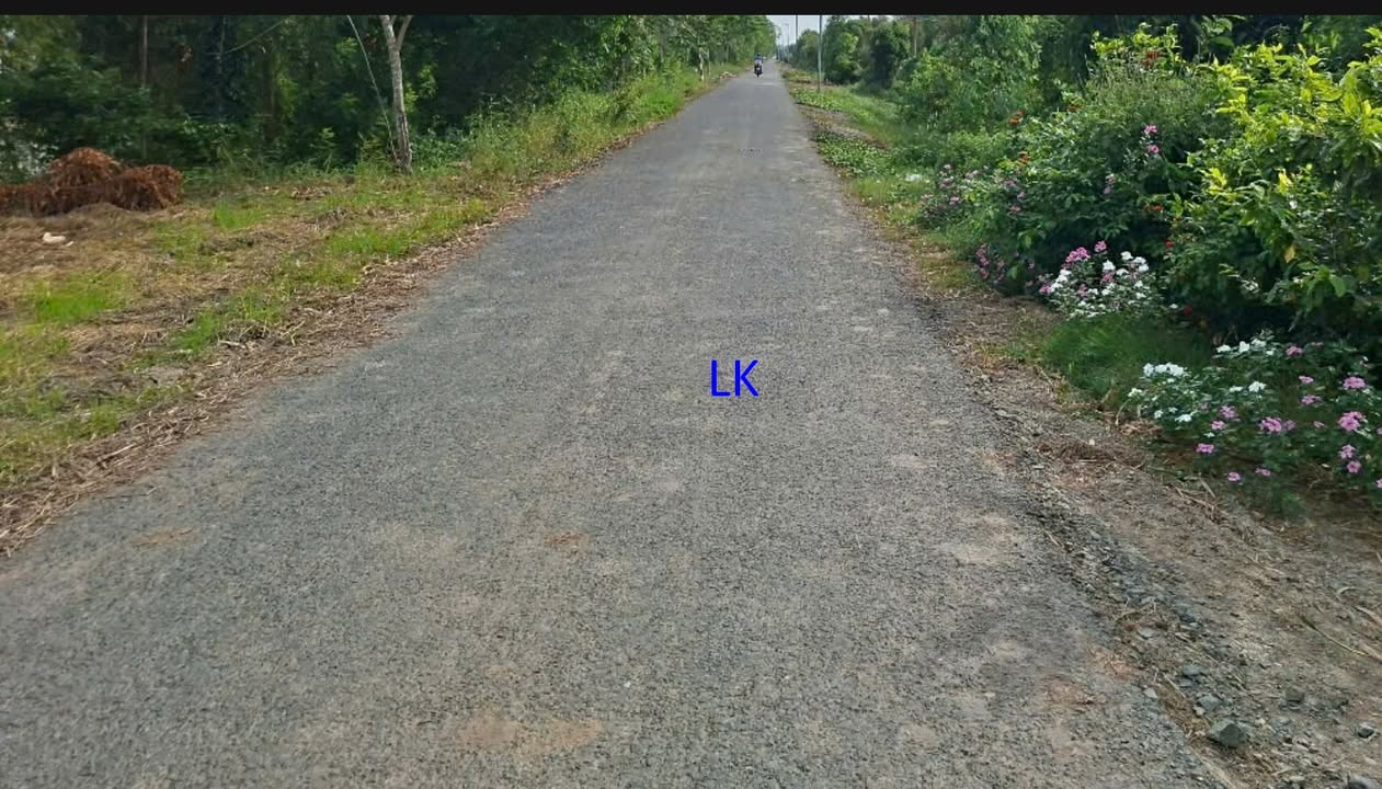 Đất nền thổ cư 100% tại Mỹ Thọ, Cao Lãnh 100m² giá 600 triệu - Đầu tư sinh lời ngay!