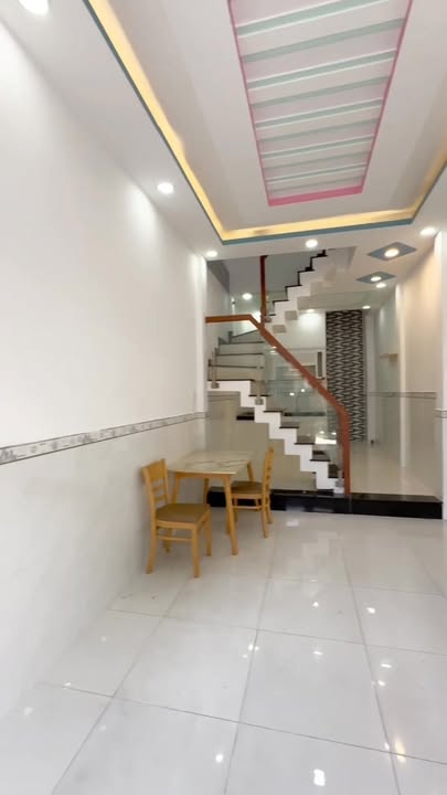 Nhà phố quận Tân Phú 30m² giá 3.6 tỷ - Chính chủ bán gấp!