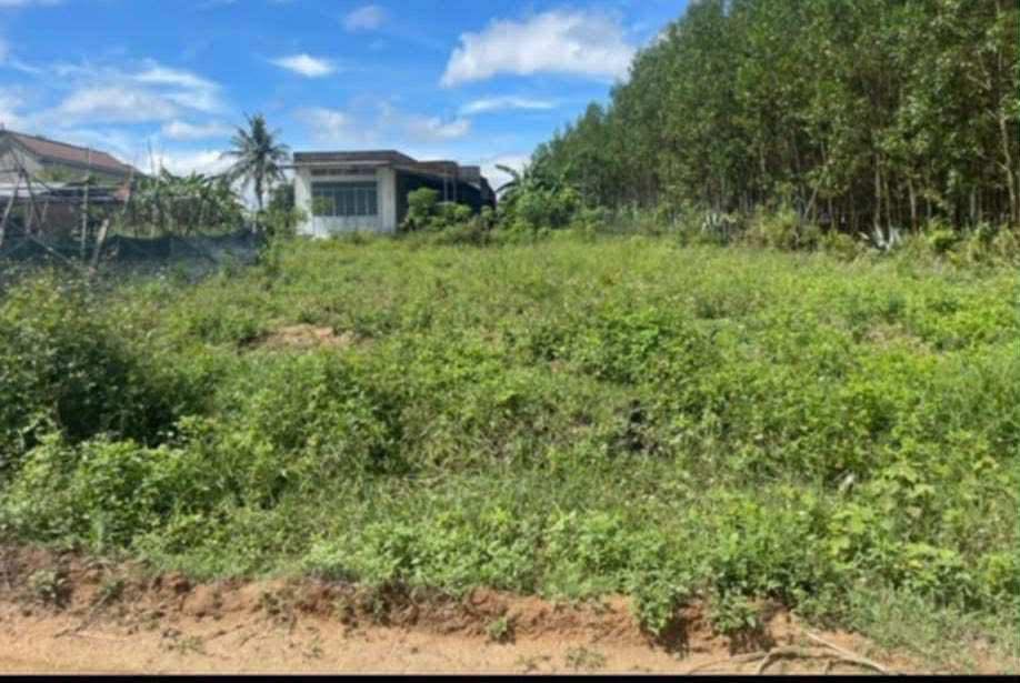 Đất nền ở Cửu Đạo, An Khê 180m² giá chỉ 165 triệu - Đầu tư giá tốt!