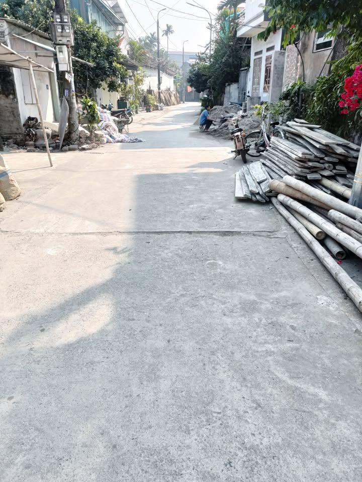 Đất nền Hội Xá, Hương Sơn 106m² giá 320.7 triệu - Đường rộng, tiện nghi xung quanh!