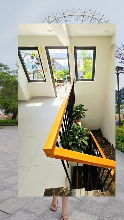 Nhà 4 tầng đối diện Global City, 90m² giá 12.x tỷ - Đầu tư sinh lời hấp dẫn!