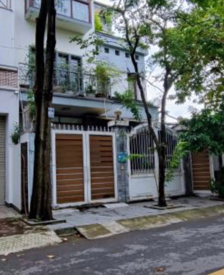 Biệt Thự Liền Kề Hoàng Thế Thiện Long Biên 256m² giá 71.68 tỷ - Đầu tư sinh lời cao!