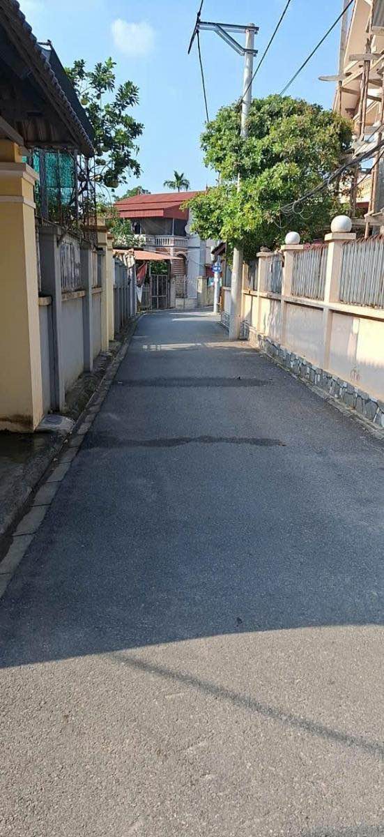 Đất thổ cư Đa Tốn - 52.8m² giá thỏa thuận - Sổ đỏ chính chủ