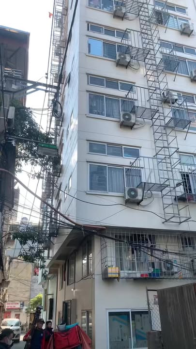 Căn hộ cho thuê tại Đại Học Nông Nghiệp Gia Lâm 75m² giá thỏa thuận - Đầu tư sinh lời ngay!