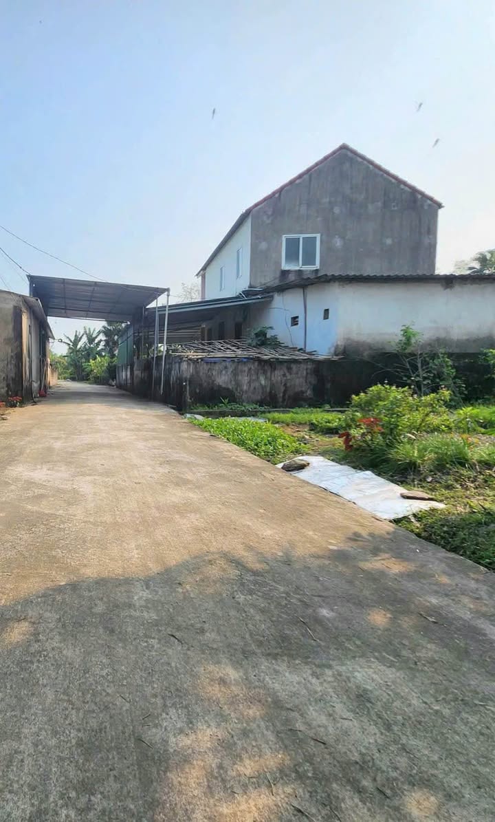 Đất nền văn minh Thạch Tân, Hà Huy Tập, 185m² chỉ 1.3 tỷ - Cơ hội đầu tư tuyệt vời!