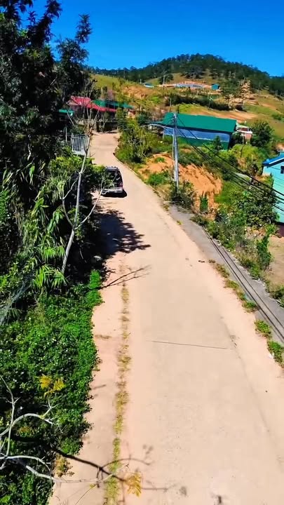 Đất nghỉ dưỡng Đạ Nhim Lạc Dương 292m² giá 1.8 tỷ - Sổ hồng chính chủ!