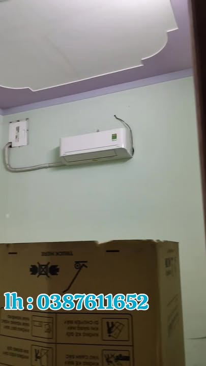 Nhà cho thuê mặt tiền ĐT 743, Dĩ An 3PN giá 9 triệu - Gần trung tâm y tế