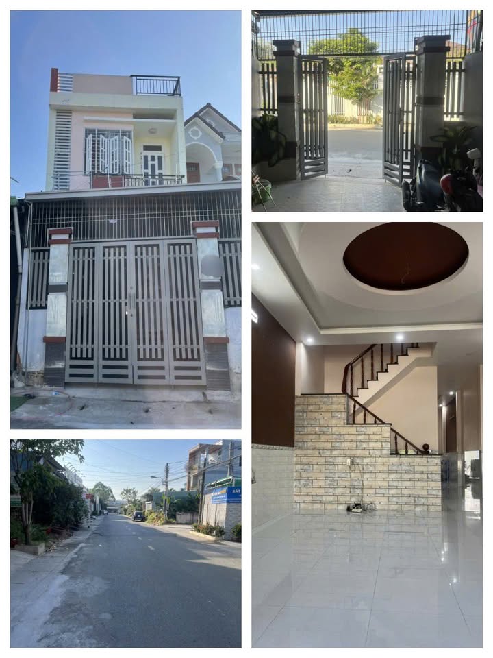 Nhà 2 mặt tiền phường Phú Mỹ 200m² giá 12 triệu - Phù hợp làm văn phòng hoặc spa