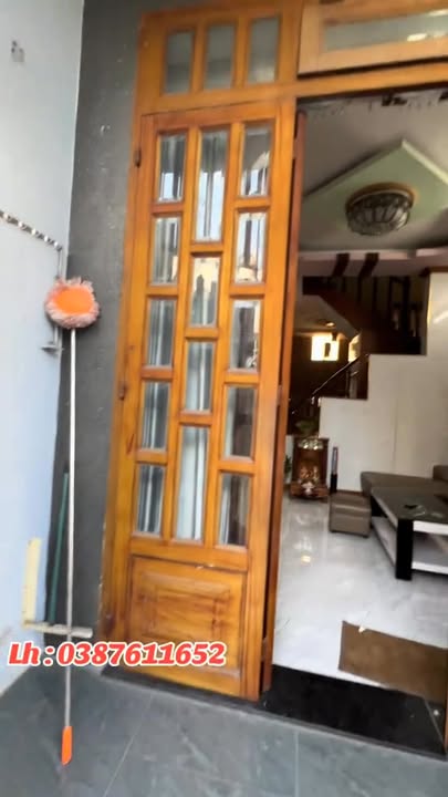 Nhà cho thuê tại Phường An Phú, Bình Dương 48m² - Gần vòng xoay An Phú, giá chỉ 5 triệu/tháng!