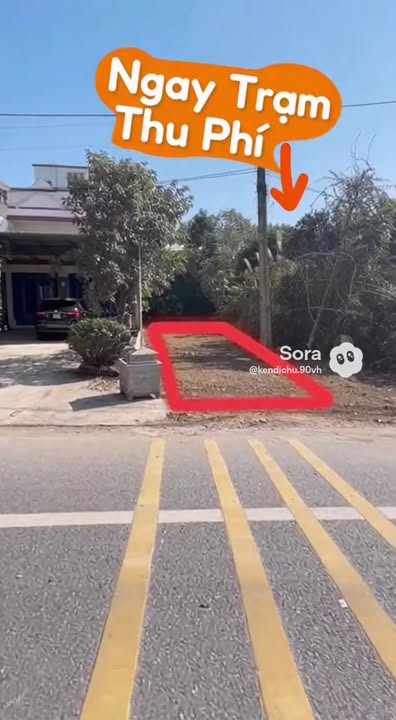 Đất nền mặt đường Quốc lộ Lạng Sơn 125m² giá chỉ 1.25 tỷ - Cơ hội đầu tư sinh lời ngay!