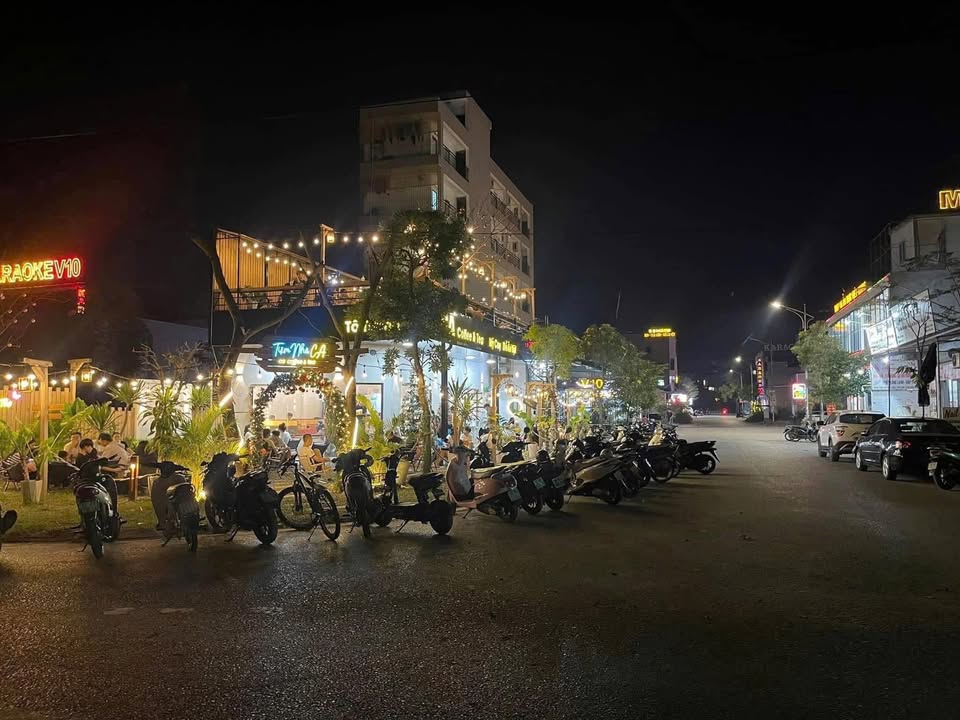 Đất nền Ninh Khánh, 110m² giá 4 tỷ - Cơ hội đầu tư hiếm có!