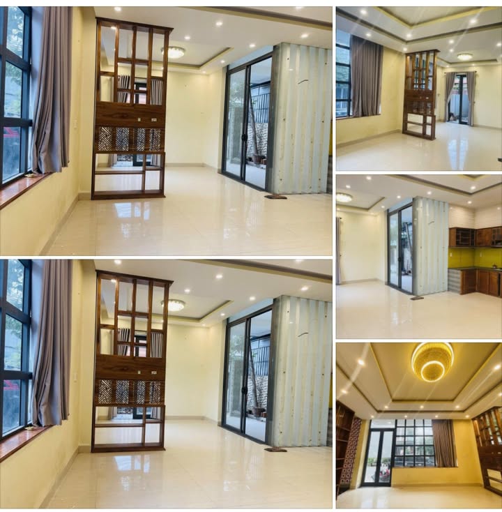 Nhà FrontHouse 140m² tại Thanh Khê - Bán gấp chỉ 6.86 tỷ!