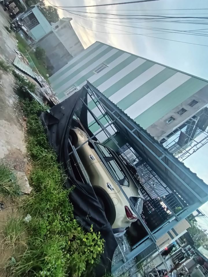 Bán đất kiệt ô tô lớn Phường Hòa Phát, Quận Cẩm Lệ 109m² giá 2.7 tỷ - Đầu tư sinh lời ngay!