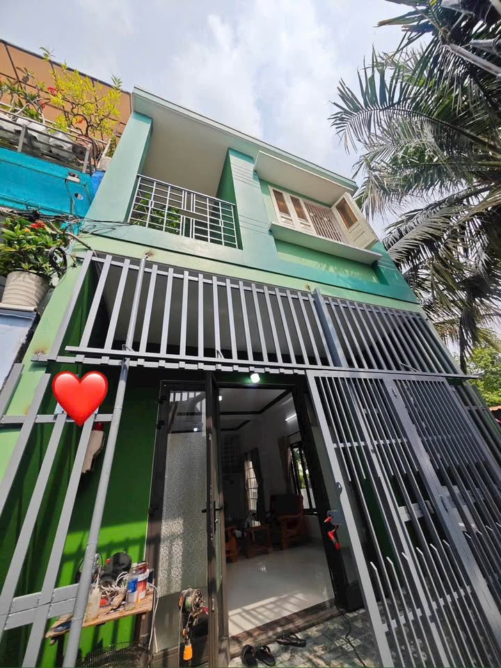 Nhà kiệt Điện Biên Phủ Đà Nẵng 65m² giá 3 tỷ - Khu dân trí cao, an ninh tốt!