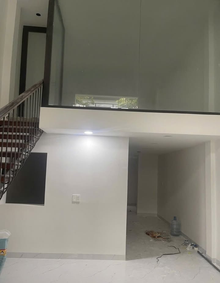 Nhà Mặt Tiền An Trung, Quận Sơn Trà 54m² - Giá Hợp Lý, Đầu Tư Sinh Lời!