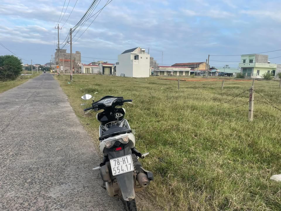 FrontHouse Trục Chính Chợ Yến, 114m² giá chỉ 1 tỷ - Mặt tiền kinh doanh lý tưởng!