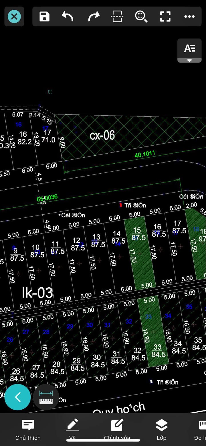Đất nền Nguộn, QL31 87m² giá 2.3 tỷ - Cần tiền bán gấp!