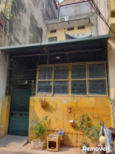 Nhà cho thuê 49 Dương Khuê, Mai Dịch, Cầu Giấy 70m² - Khu vực thuận tiện, giá chỉ 10 triệu/tháng!