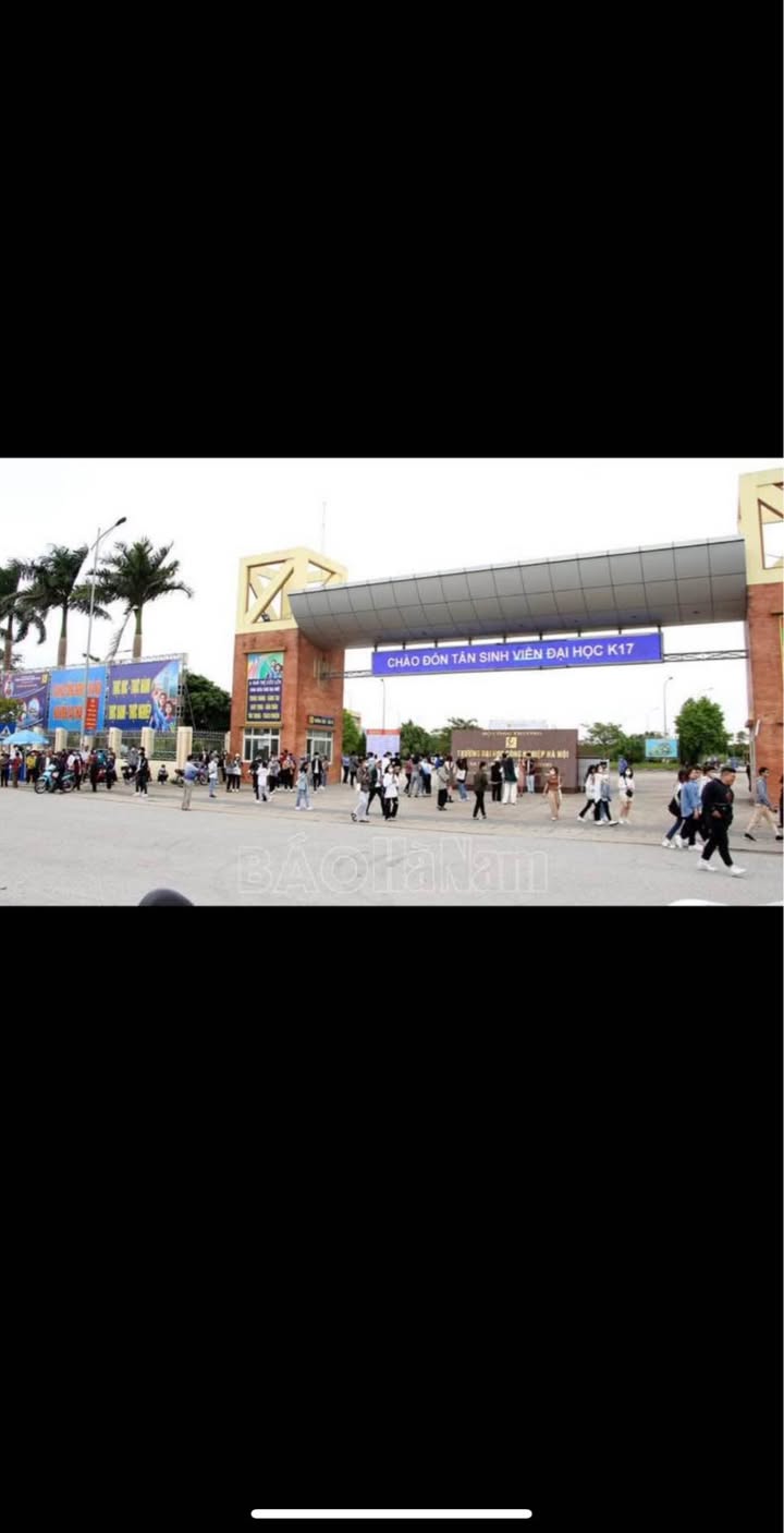 Đất nền Lê Hồng Phong, Phủ Lý 72m² giá chỉ 3.6 tỷ - Đường lớn tiện kinh doanh!