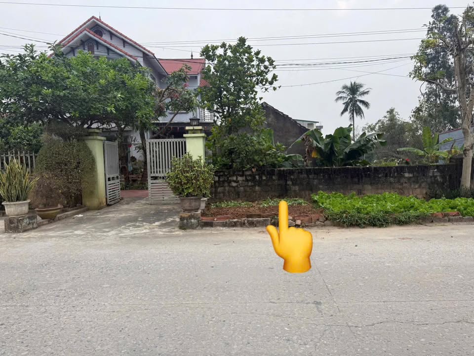 Đất nền Nhật Tựu, Kim Bảng 80m² giá 2.9 tỷ - Cơ hội đầu tư không thể bỏ lỡ!