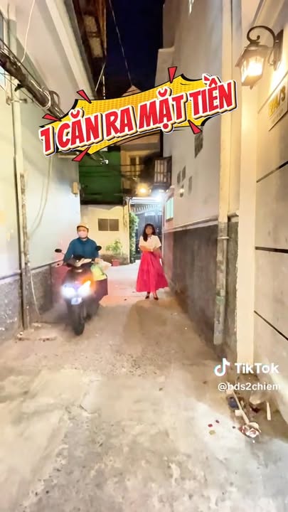 Nhà phố Phan Xích Long Bình Thạnh 31.16m² giá 7.85 tỷ - Siêu phẩm tân cổ điển gần khu ẩm thực!