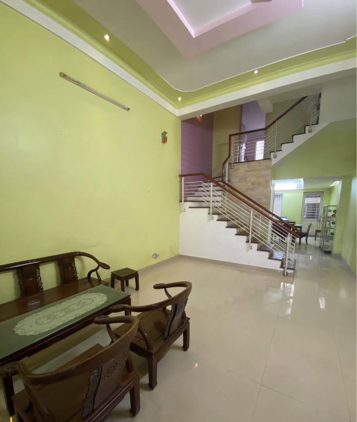 Nhà mặt tiền Võ Chí Công, Thủy Vân 63m² giá 3.x tỷ - Sẵn sàng dọn vào ở ngay!