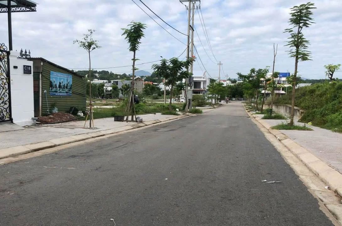 Đất nền Phường Trường An, Quận Thuận Hóa, 85m² giá 2.9 tỷ - Vị trí đẹp, đường rộng rãi!