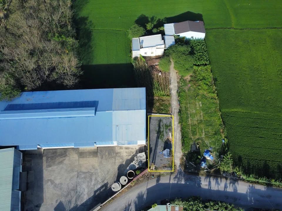 Đất thổ cư Diên Sơn 145,6m² giá 1,95 tỷ - Nền cao ráo, an ninh tốt!