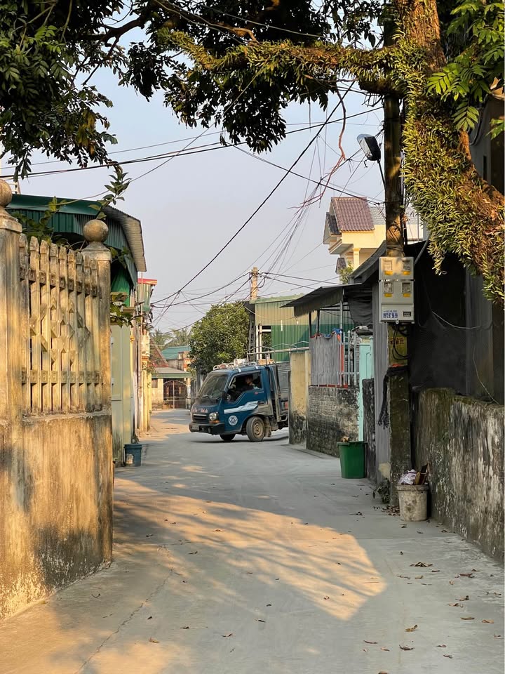 Đất Tân Công, Như Thanh 179m² giá 900 triệu - Đường ô tô vào tận nơi!