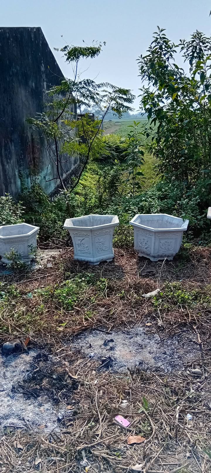 Lô đất đẹp tại phường Nam Sầm Sơn 152,5m² giá 15 triệu - Đối diện ủy ban và trường học!