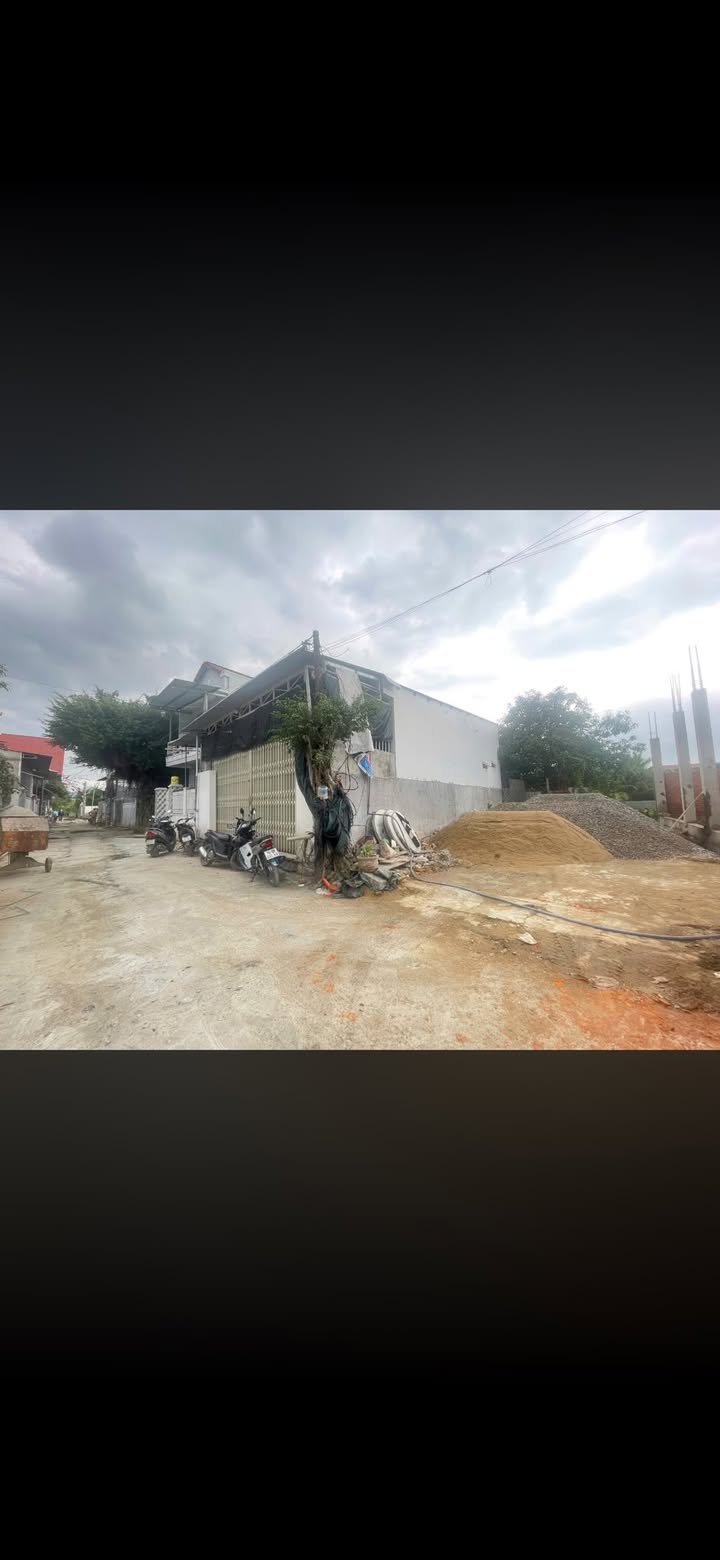 Đất thổ cư Xã Diên Toàn 81m² giá 1.45 tỷ - Đường ô tô thông thoáng!