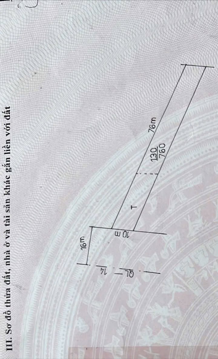 Đất mặt tiền Hùng Vương – Quốc lộ 14, Đắk Hà 200m² giá 3 tỷ - Vị trí kinh doanh đắc địa!