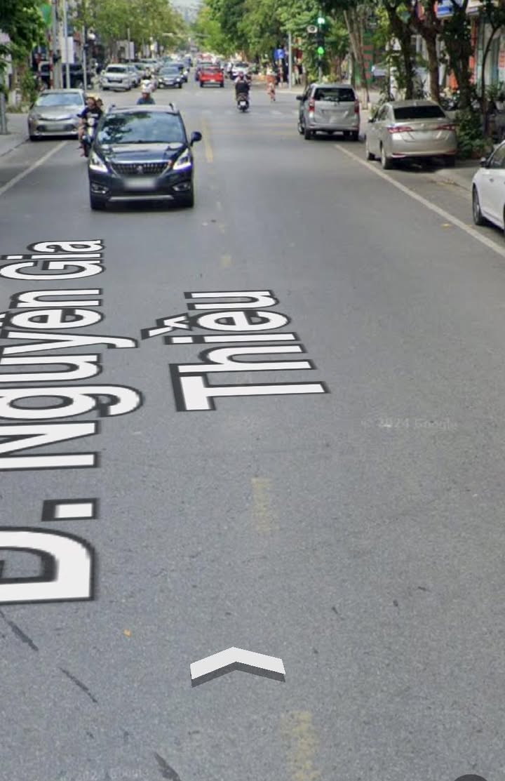 Bán nhà FrontHouse tại Gia Thiểu, Bắc Ninh 80m² giá 3x tỷ - Vị trí vàng kinh doanh sầm uất