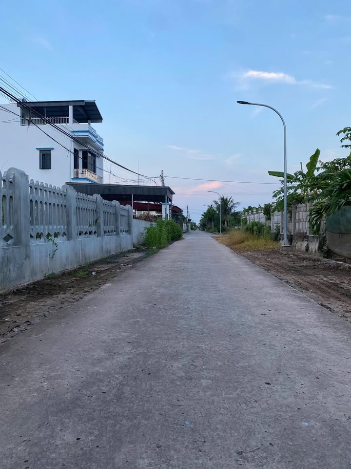 Đất thổ cư khu 10 Rạng Đông 200m² giá 1 tỷ - Đầu tư sinh lời bền vững!