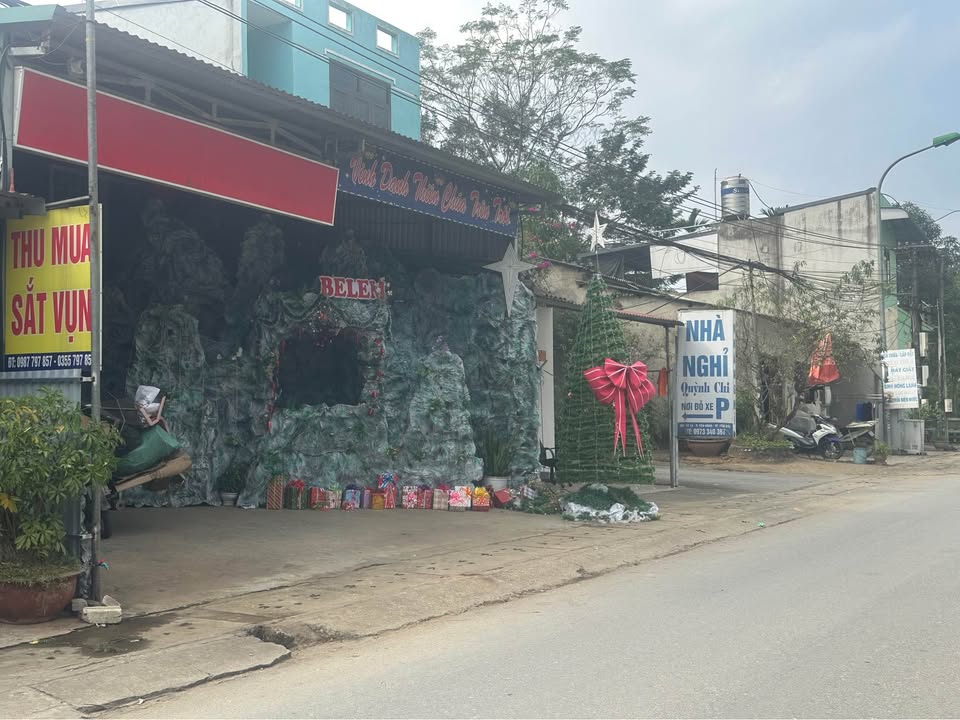 FrontHouse Lê Lợi 90m² giá 2 tỷ - Mặt tiền thuận lợi cho kinh doanh!