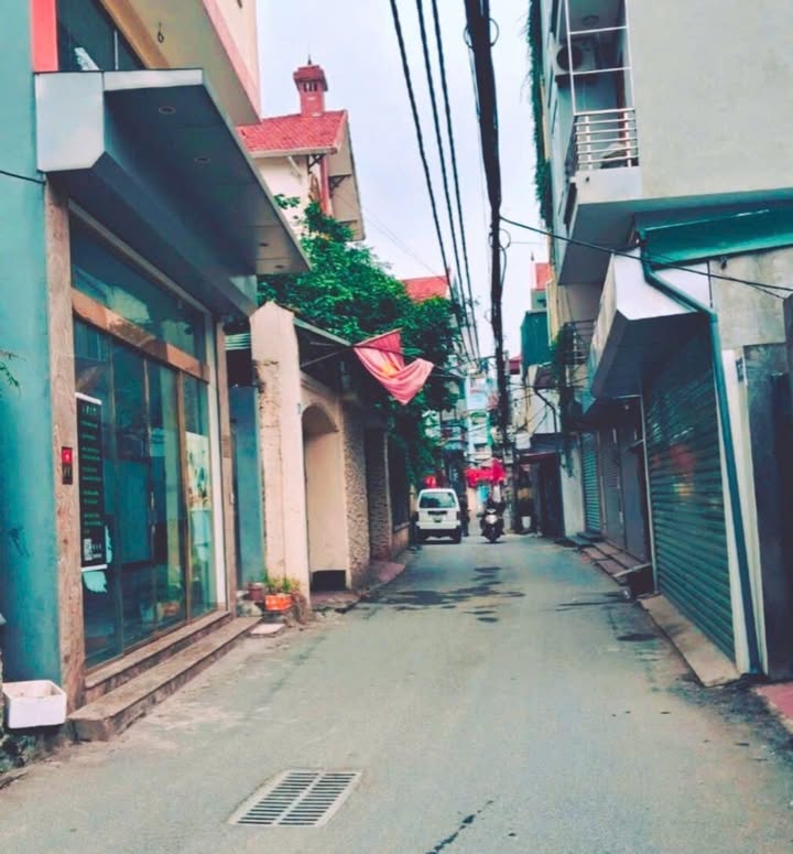 Đất Ngọc Trục, Đại Mỗ 37m² giá 5.25 tỷ - Sổ vuông đẹp, sử dụng ngay!