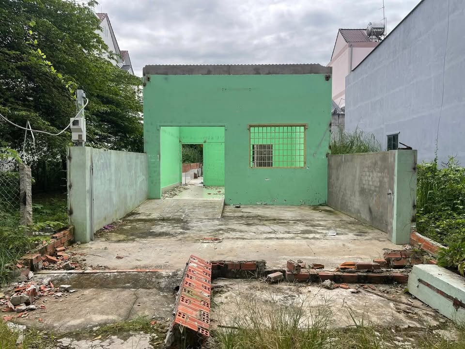 Đất nền KDC Long Châu, Tân Châu 116m² giá 800 triệu - An ninh tốt, vị trí thuận lợi!