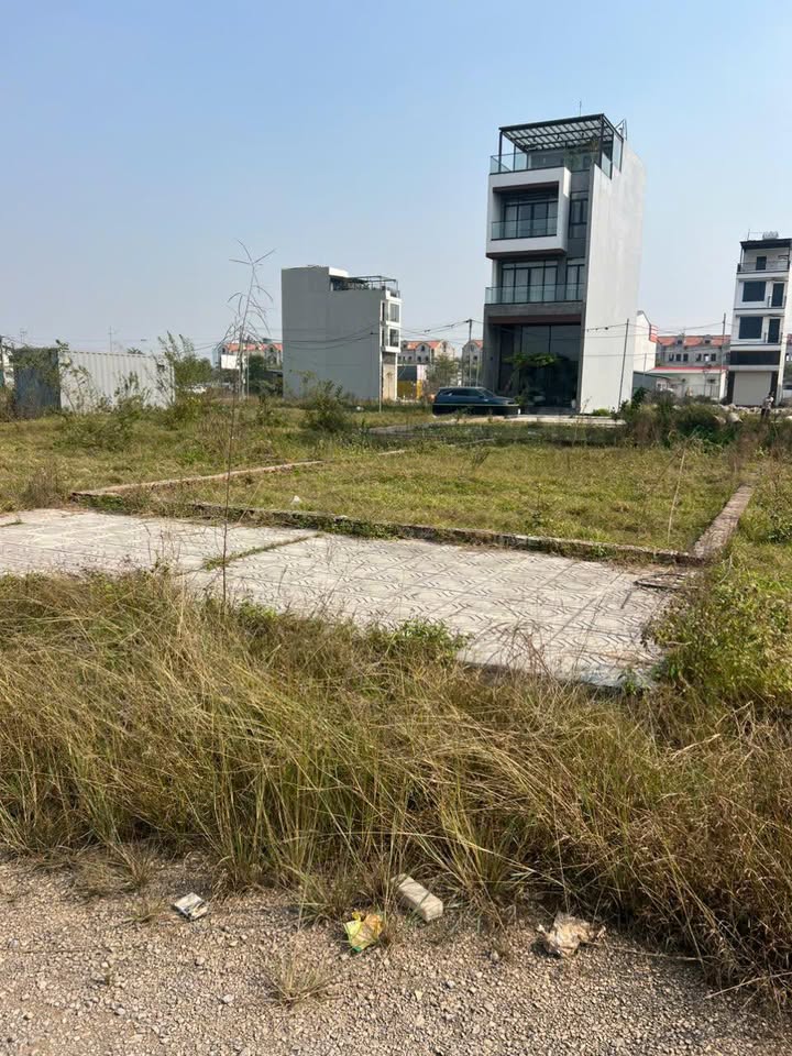 Đất nền An Thượng Hoài Đức 100m² giá 1.4 tỷ - Chính chủ cần bán gấp!