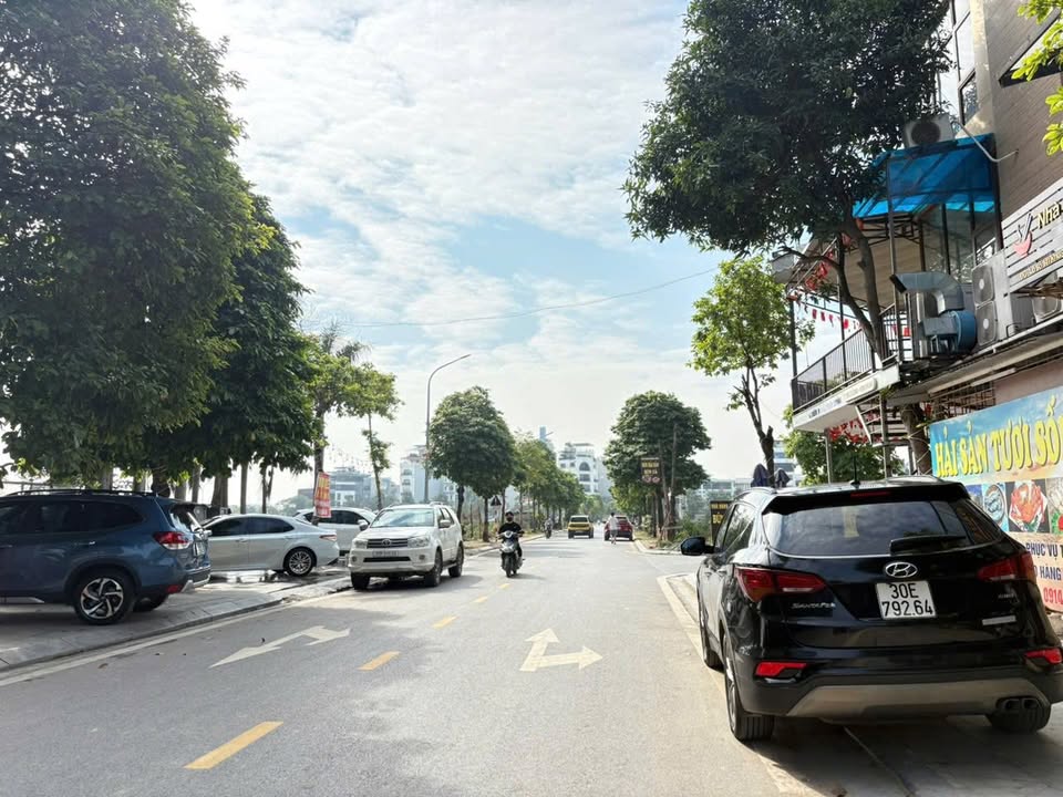 Đất nền 100m² tại Đại Mạch, Đông Anh chỉ 4 tỷ - Đường ô tô vào tận đất!