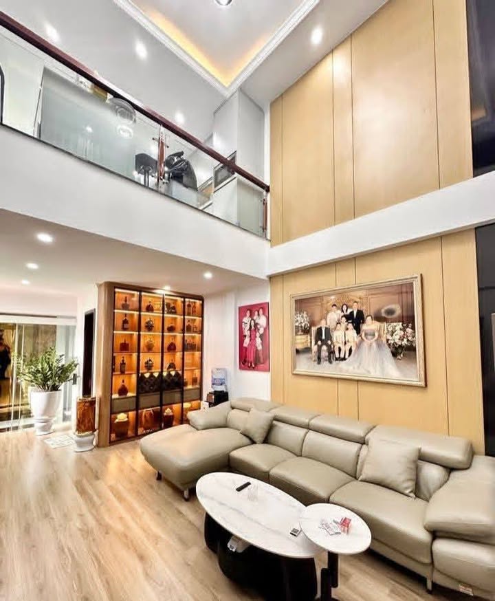 Nhà phân lô Tô Vĩnh Diện, Thanh Xuân 62m² giá 14 tỷ - Sẵn sàng đón Tết!