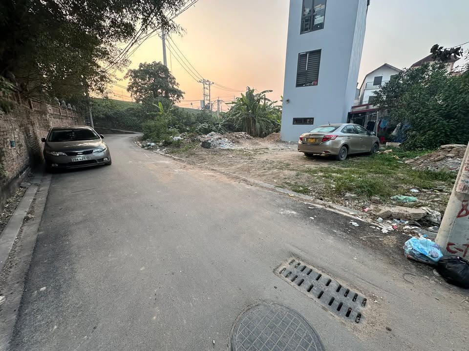 Đất nền Thượng Cát, Bắc Từ Liêm 25m² giá 4 tỷ - Ô tô vào tận nơi!