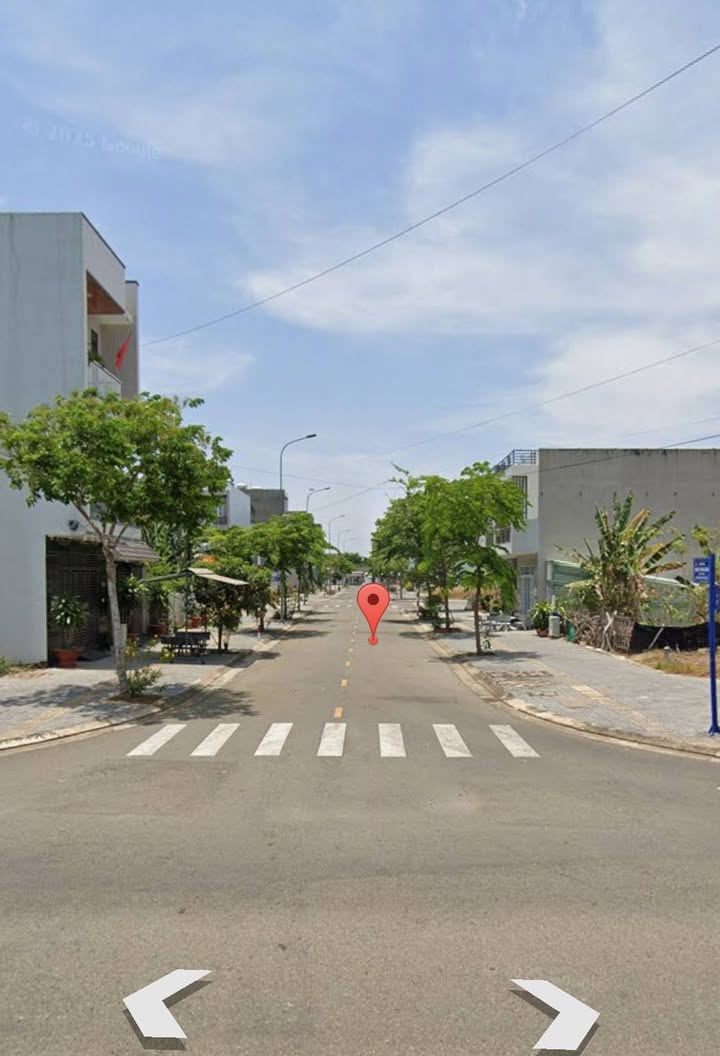 Nhà mặt tiền Nguyễn Minh Khanh, Bà Rịa 109m² giá 3.2 tỷ - Thương lượng nhẹ!