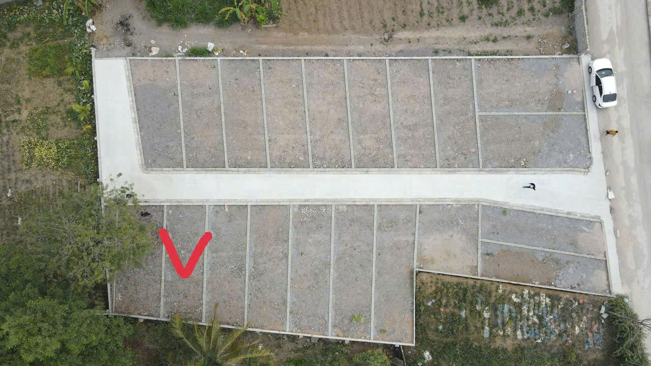 Đất nền Hợp Thanh, Mỹ Đức 45m² giá 600 triệu - Cơ hội đầu tư hấp dẫn!