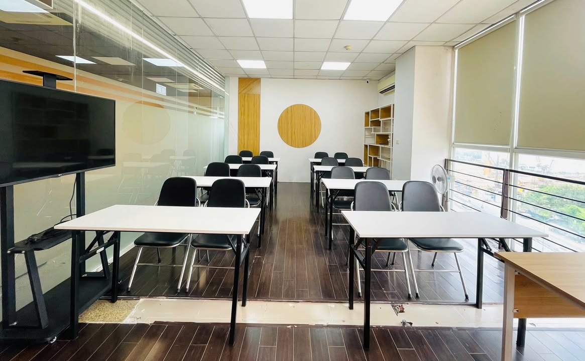 Cho thuê văn phòng Yên Lãng 160m² chỉ 35 triệu/tháng - Vị trí đắc địa, thuận tiện giao thông!