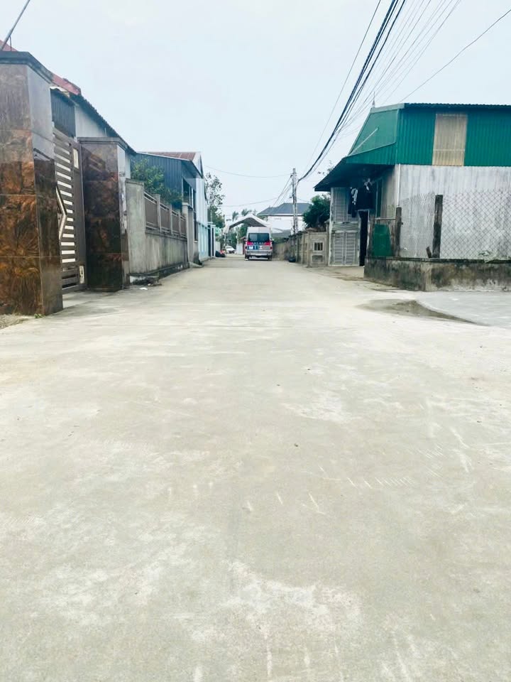 Đất nền Phúc Hậu, Nghi Liên 124.3m² giá 2.5 tỷ - Cần bán gấp!